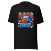 UNSUBSCRIBE FROM CHAOS Heartbeat-20260623-codex-fallback Graphic Tee mockup 2