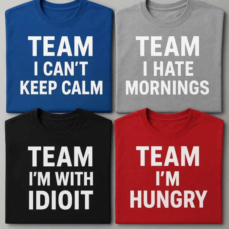 Featured image for 150 Hilariously Funny Team Names for 2026
