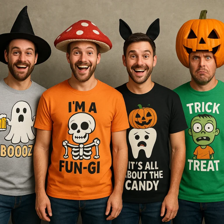Featured image for 25 Hilarious Halloween Costumes for Guys 2026