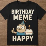 Featured image for 250 Happy Birthday Meme Funny Ideas to Roast Celebrate 2026