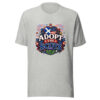 ADOPT THE SCOTS Heartbeat-20260624-codex-fallback Graphic Tee mockup 11