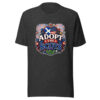 ADOPT THE SCOTS Heartbeat-20260624-codex-fallback Graphic Tee mockup 12