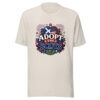 ADOPT THE SCOTS Heartbeat-20260624-codex-fallback Graphic Tee mockup 14