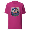 ADOPT THE SCOTS Heartbeat-20260624-codex-fallback Graphic Tee mockup 15