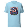 ADOPT THE SCOTS Heartbeat-20260624-codex-fallback Graphic Tee mockup 17
