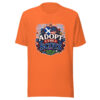 ADOPT THE SCOTS Heartbeat-20260624-codex-fallback Graphic Tee mockup 18