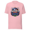 ADOPT THE SCOTS Heartbeat-20260624-codex-fallback Graphic Tee mockup 19
