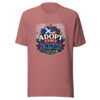 ADOPT THE SCOTS Heartbeat-20260624-codex-fallback Graphic Tee mockup 21