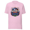 ADOPT THE SCOTS Heartbeat-20260624-codex-fallback Graphic Tee mockup 23