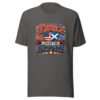 AMERICA LOVES THE SCOTS Scots-july-20260624-codex-fallback Graphic Tee mockup 10