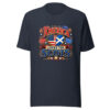 AMERICA LOVES THE SCOTS Scots-july-20260624-codex-fallback Graphic Tee mockup 13