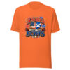 AMERICA LOVES THE SCOTS Scots-july-20260624-codex-fallback Graphic Tee mockup 18