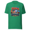 AMERICA LOVES THE SCOTS Scots-july-20260624-codex-fallback Graphic Tee mockup 3