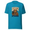 Barely In Charge Barely-in-charge Graphic Tee mockup 2 Barely In Charge Barely-in-charge Graphic Tee mockup 2