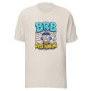 BRB OVERTHINKING Heartbeat-20260621-codex-fallback Graphic Tee mockup 14