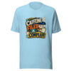 Caffeine Filed A Complaint Heartbeat-20260629T102650Z Graphic Tee mockup 17