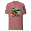 Caffeine Filed A Complaint Heartbeat-20260629T102650Z Graphic Tee mockup 21