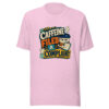 Caffeine Filed A Complaint Heartbeat-20260629T102650Z Graphic Tee mockup 23