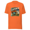 Caffeine Filed A Complaint Heartbeat-20260629T102650Z Graphic Tee mockup 4