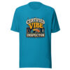 Certified Vibe Inspector Heartbeat-20260629T072649Z Graphic Tee mockup 2 Certified Vibe Inspector Heartbeat-20260629T072649Z Graphic Tee mockup 2