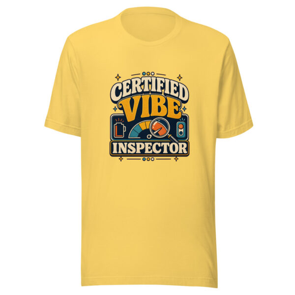 Certified Vibe Inspector Heartbeat-20260629T072649Z Graphic Tee mockup 20 Certified Vibe Inspector Heartbeat-20260629T072649Z Graphic Tee mockup 20
