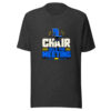 Chair Held The Meeting Heartbeat-20260630T084413Z Graphic Tee mockup 12 Chair Held The Meeting Heartbeat-20260630T084413Z Graphic Tee mockup 12
