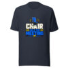 Chair Held The Meeting Heartbeat-20260630T084413Z Graphic Tee mockup 13 Chair Held The Meeting Heartbeat-20260630T084413Z Graphic Tee mockup 13
