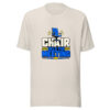 Chair Held The Meeting Heartbeat-20260630T084413Z Graphic Tee mockup 14 Chair Held The Meeting Heartbeat-20260630T084413Z Graphic Tee mockup 14