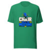Chair Held The Meeting Heartbeat-20260630T084413Z Graphic Tee mockup 16 Chair Held The Meeting Heartbeat-20260630T084413Z Graphic Tee mockup 16