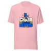 Chair Held The Meeting Heartbeat-20260630T084413Z Graphic Tee mockup 19 Chair Held The Meeting Heartbeat-20260630T084413Z Graphic Tee mockup 19
