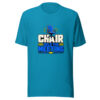 Chair Held The Meeting Heartbeat-20260630T084413Z Graphic Tee mockup 2 Chair Held The Meeting Heartbeat-20260630T084413Z Graphic Tee mockup 2