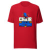 Chair Held The Meeting Heartbeat-20260630T084413Z Graphic Tee mockup 20 Chair Held The Meeting Heartbeat-20260630T084413Z Graphic Tee mockup 20