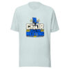 Chair Held The Meeting Heartbeat-20260630T084413Z Graphic Tee mockup 22 Chair Held The Meeting Heartbeat-20260630T084413Z Graphic Tee mockup 22