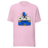 Chair Held The Meeting Heartbeat-20260630T084413Z Graphic Tee mockup 23 Chair Held The Meeting Heartbeat-20260630T084413Z Graphic Tee mockup 23