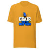 Chair Held The Meeting Heartbeat-20260630T084413Z Graphic Tee mockup 3 Chair Held The Meeting Heartbeat-20260630T084413Z Graphic Tee mockup 3