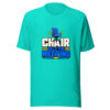 Chair Held The Meeting Heartbeat-20260630T084413Z Graphic Tee mockup 5 Chair Held The Meeting Heartbeat-20260630T084413Z Graphic Tee mockup 5