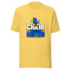 Chair Held The Meeting Heartbeat-20260630T084413Z Graphic Tee mockup 6 Chair Held The Meeting Heartbeat-20260630T084413Z Graphic Tee mockup 6