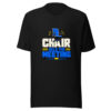 Chair Held The Meeting Heartbeat-20260630T084413Z Graphic Tee mockup 7 Chair Held The Meeting Heartbeat-20260630T084413Z Graphic Tee mockup 7