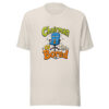 Chairman Of The Bored Graphic Tee mockup 14
