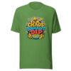 CHAOS BROUGHT DIP Heartbeat-20260622-codex-fallback Graphic Tee mockup 16 CHAOS BROUGHT DIP Heartbeat-20260622-codex-fallback Graphic Tee mockup 16