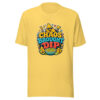 CHAOS BROUGHT DIP Heartbeat-20260622-codex-fallback Graphic Tee mockup 5 CHAOS BROUGHT DIP Heartbeat-20260622-codex-fallback Graphic Tee mockup 5