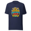 CHAOS BROUGHT DIP Heartbeat-20260622-codex-fallback Graphic Tee mockup 9 CHAOS BROUGHT DIP Heartbeat-20260622-codex-fallback Graphic Tee mockup 9