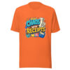 CHAOS WITH RECEIPTS Heartbeat-20260623-codex-fallback Graphic Tee mockup 18 CHAOS WITH RECEIPTS Heartbeat-20260623-codex-fallback Graphic Tee mockup 18