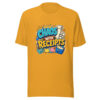 CHAOS WITH RECEIPTS Heartbeat-20260623-codex-fallback Graphic Tee mockup 2 CHAOS WITH RECEIPTS Heartbeat-20260623-codex-fallback Graphic Tee mockup 2