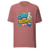 CHAOS WITH RECEIPTS Heartbeat-20260623-codex-fallback Graphic Tee mockup 21 CHAOS WITH RECEIPTS Heartbeat-20260623-codex-fallback Graphic Tee mockup 21