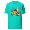 CHAOS WITH RECEIPTS Heartbeat-20260623-codex-fallback Graphic Tee mockup 4 CHAOS WITH RECEIPTS Heartbeat-20260623-codex-fallback Graphic Tee mockup 4
