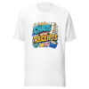 CHAOS WITH RECEIPTS Heartbeat-20260623-codex-fallback Graphic Tee mockup 8 CHAOS WITH RECEIPTS Heartbeat-20260623-codex-fallback Graphic Tee mockup 8