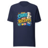 CHAOS WITH RECEIPTS Heartbeat-20260623-codex-fallback Graphic Tee mockup 9 CHAOS WITH RECEIPTS Heartbeat-20260623-codex-fallback Graphic Tee mockup 9