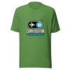 Conversation Airplane Mode Heartbeat-20260629T162652Z Graphic Tee mockup 15 Conversation Airplane Mode Heartbeat-20260629T162652Z Graphic Tee mockup 15
