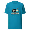 Conversation Airplane Mode Heartbeat-20260629T162652Z Graphic Tee mockup 2 Conversation Airplane Mode Heartbeat-20260629T162652Z Graphic Tee mockup 2